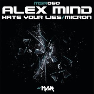 Hate Your Lies/Micron