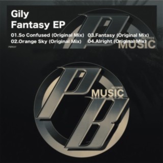 Fantasy EP