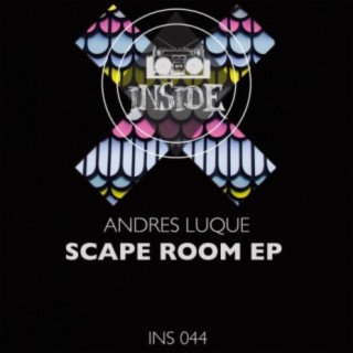 Scape Room EP