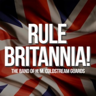 Rule Britannia!