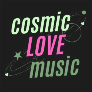 Cosmic Love Music: Electronic Instrumental Heavenly Replay