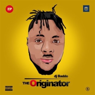 The Originator (EP)