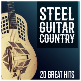 Steel Guitar Country - 20 Great Hits