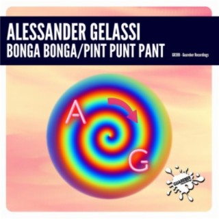 Bonga Bonga / Pint Punt Pant