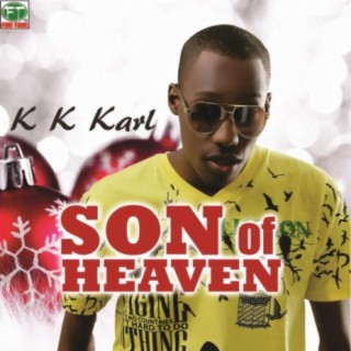 Son Of Heaven