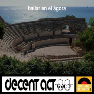 Bailar en el agora