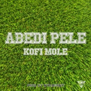 Abedi Pelé