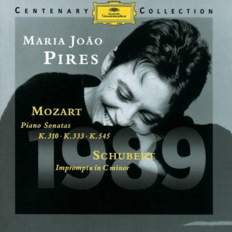 Mozart: Piano Sonata No. 16 in C Major, K. 545 "Sonata facile": III. Rondo (Allegretto) | Boomplay Music