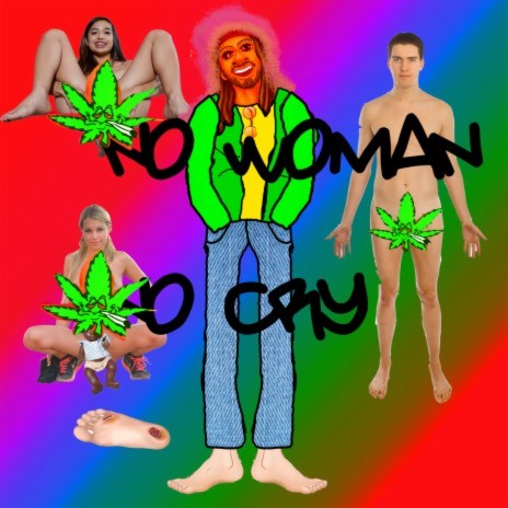 No, Womano Cry | Boomplay Music