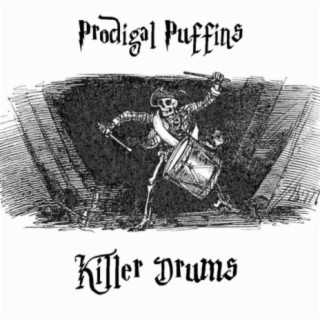 Killer Drums