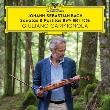 J.S. Bach: Partita for Violin Solo No. 3 in E Major, BWV 1006 - I. Preludio | Boomplay Music