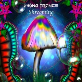Shrooming (Eyes Down Mix)