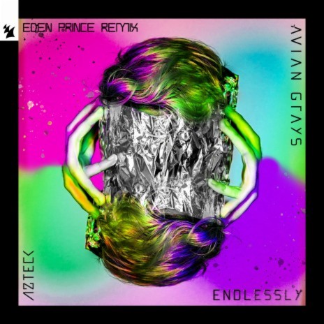 Endlessly (Eden Prince Remix) ft. Azteck | Boomplay Music