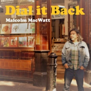 Malcolm MacWatt