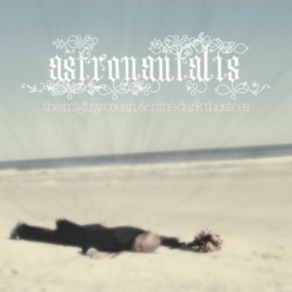 Astronautalis