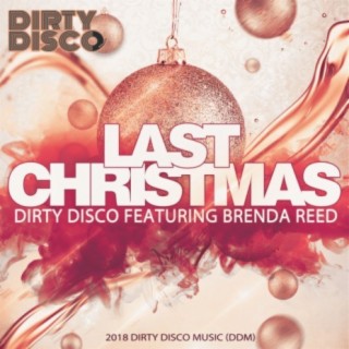 Dirty Disco Feat Brenda Reed
