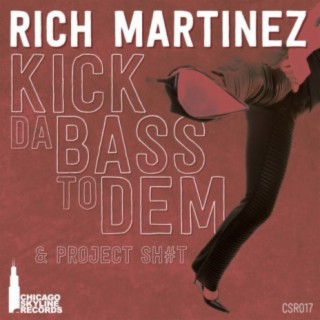 Kick The Bass To Dem