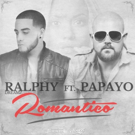 Romantico (feat. Papayo) | Boomplay Music