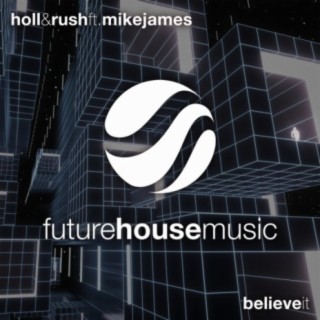Holl & Rush, Mike James