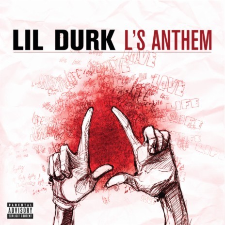 L's Anthem (Explicit Version (Revised)) | Boomplay Music