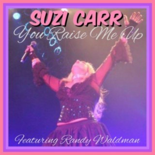 Suzi Carr