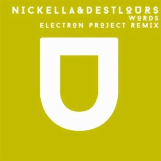 Words (Electron Project Remix)