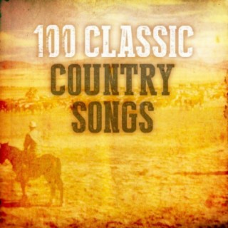 100 Classic Country Songs