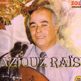 Aziouz Raïs