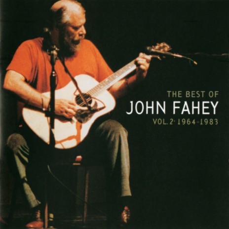 The Fahey Sampler (Album Version) | Boomplay Music