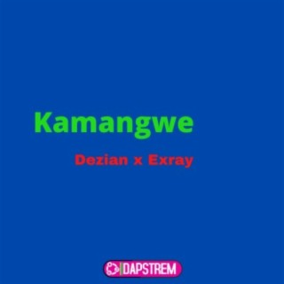 Kamangwe