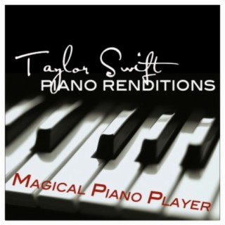 Piano Renditions of Taylor Swift