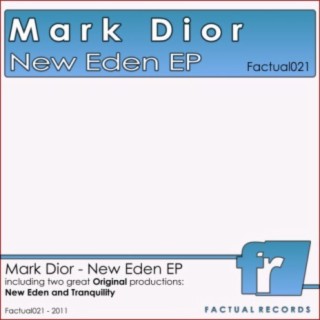 New Eden EP