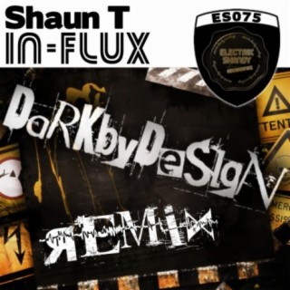 In-Flux (Dark By Design Remix)