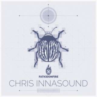 Chris Innasound