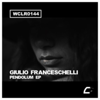 Pendolum EP