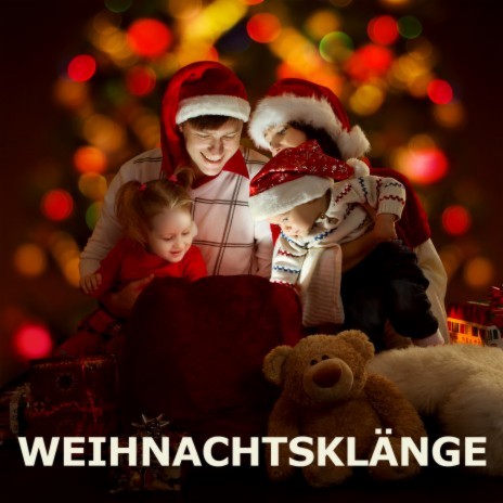 Fröhliche Weihnacht überall | Boomplay Music