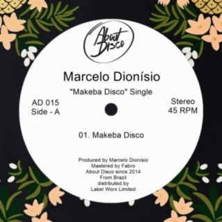 Makeba Disco