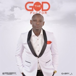 The God Factor | Boomplay Music