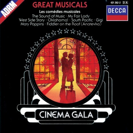 Chim Chim Cher-ee (From "Mary Poppins") ft. London Festival Chorus & Stanley Black | Boomplay Music