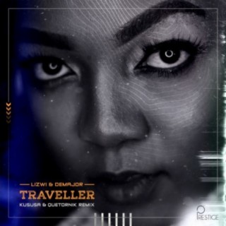 Traveller Remix Pack