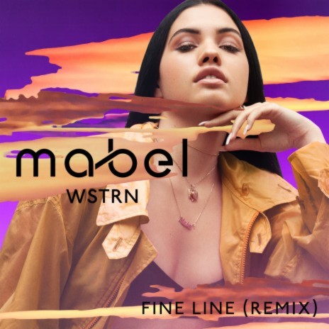 Fine Line (Remix) ft. WSTRN | Boomplay Music