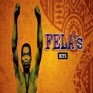 Fela Kuti Hits