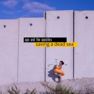 Saving A Dead Sea