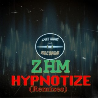 Hypnotize (Remixes)