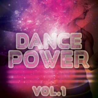 Dance Power, Vol. 1