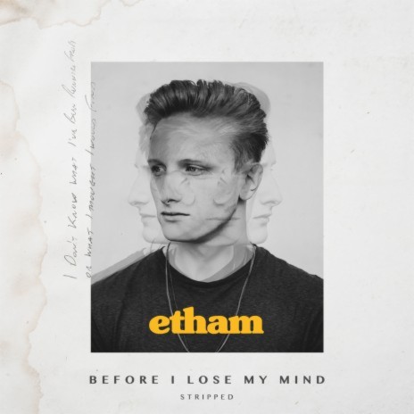 Before I Lose My Mind (Stripped) | Boomplay Music