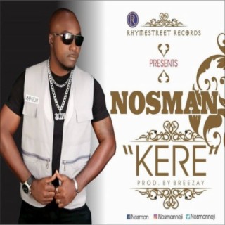 Kere | Boomplay Music