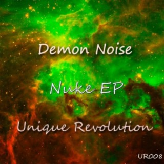 Nuke EP