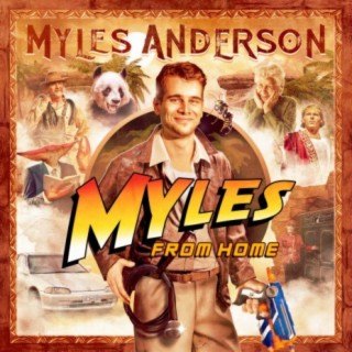 Myles Anderson