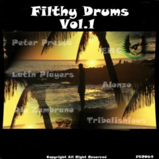 Filthy Drums Vol.1